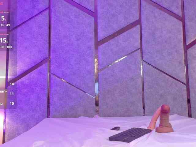 Sweet-Katy webcam