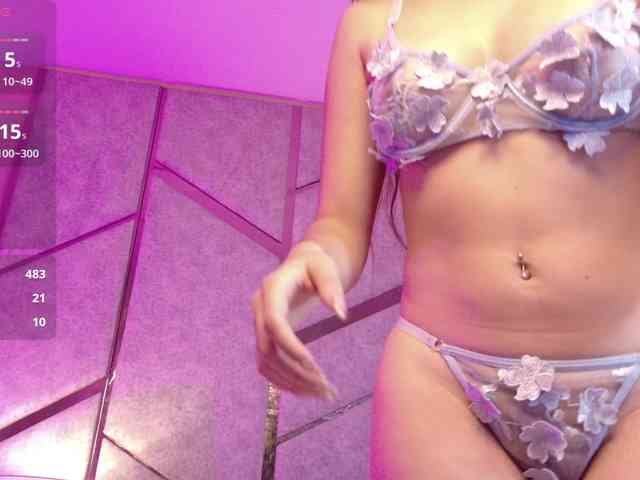 Sweet-Katy webcam