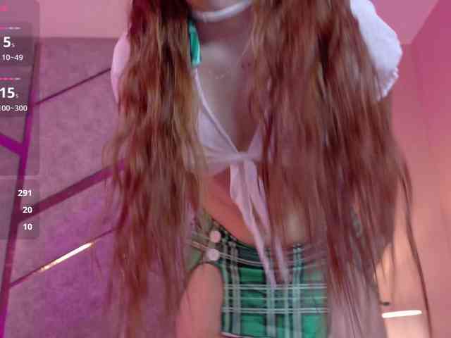 Sweet-Katy webcam
