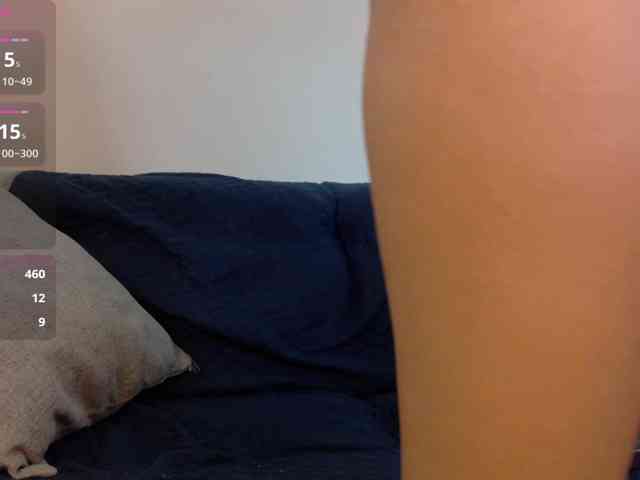 Sweet-Katy webcam