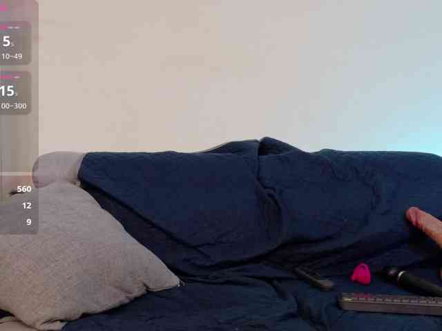 Sweet-Katy webcam