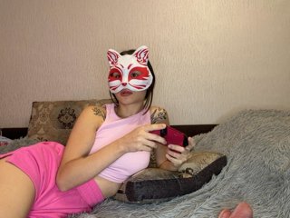 Milena05 Porn Show