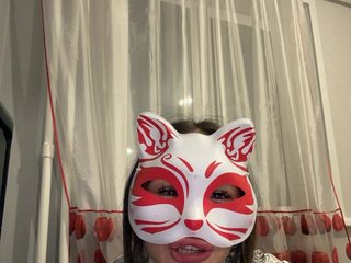 Milena05 Porn Show