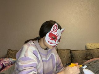 Milena05 Porn Show