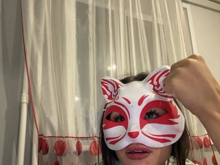 Milena05 Porn Show