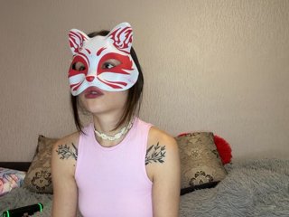 Milena05 Porn Show