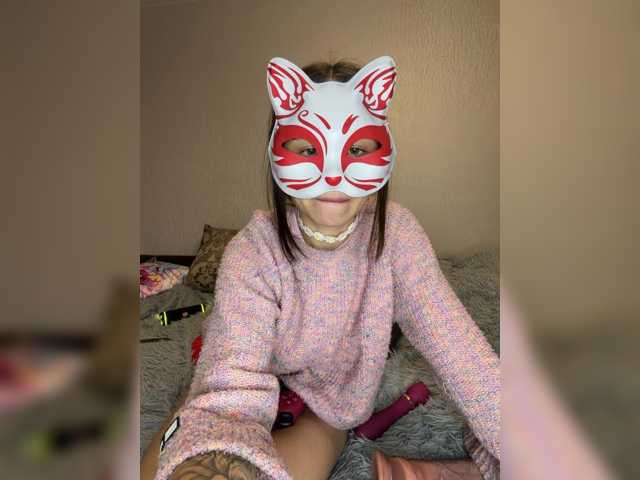 Milena05 live cam on BongaCams