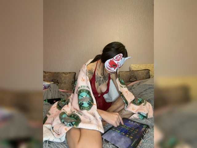 Milena05 live cam on BongaCams