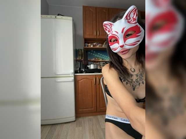 Milena05 live cam on BongaCams