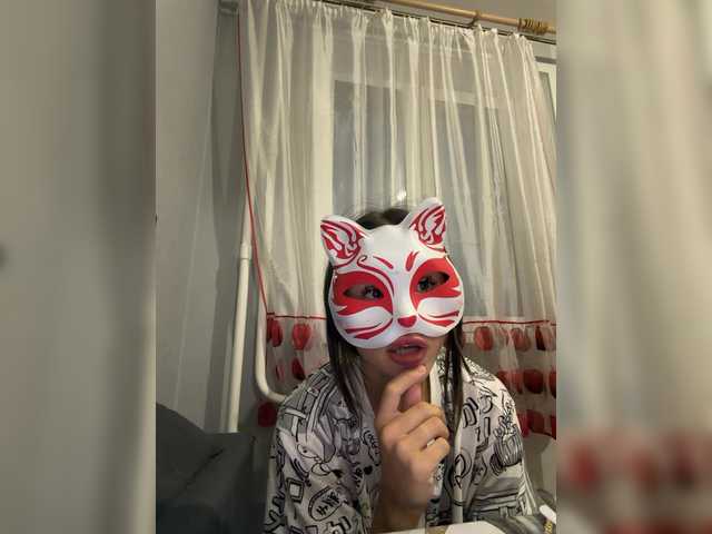 Milena05 live cam on BongaCams
