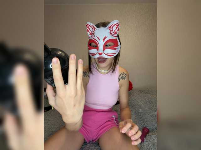 Milena05 live cam on BongaCams
