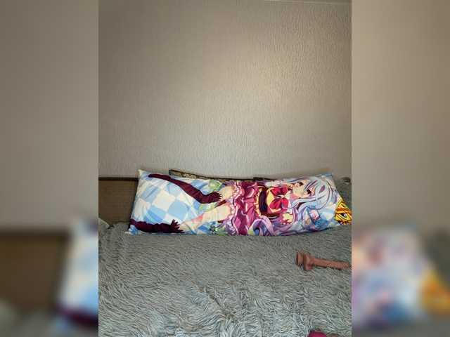 Milena05 live cam preview