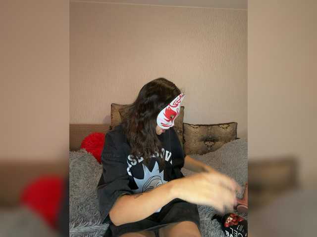 Milena05 live cam on BongaCams