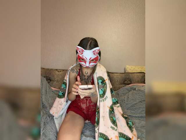 Milena05 live cam on BongaCams