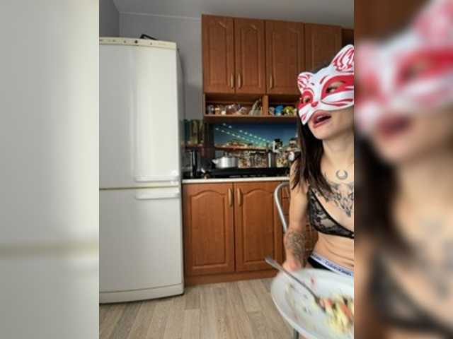 Milena05 live cam on BongaCams