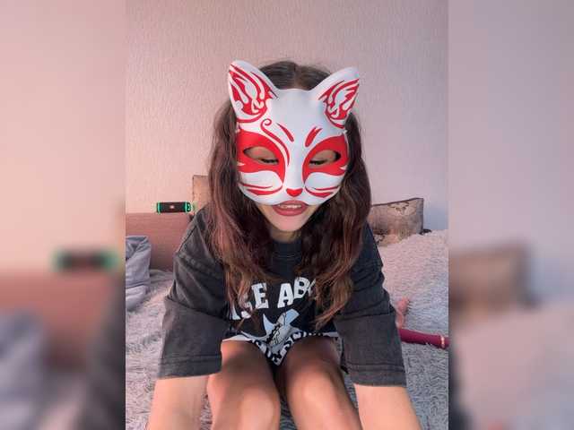Milena05 live cam on BongaCams