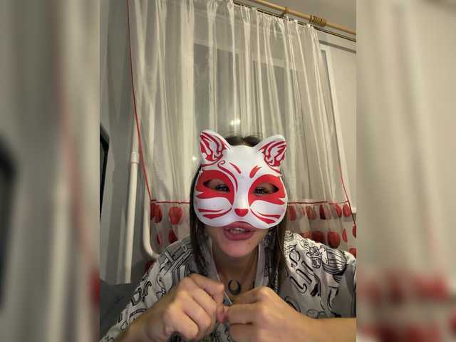 Milena05 live cam on BongaCams
