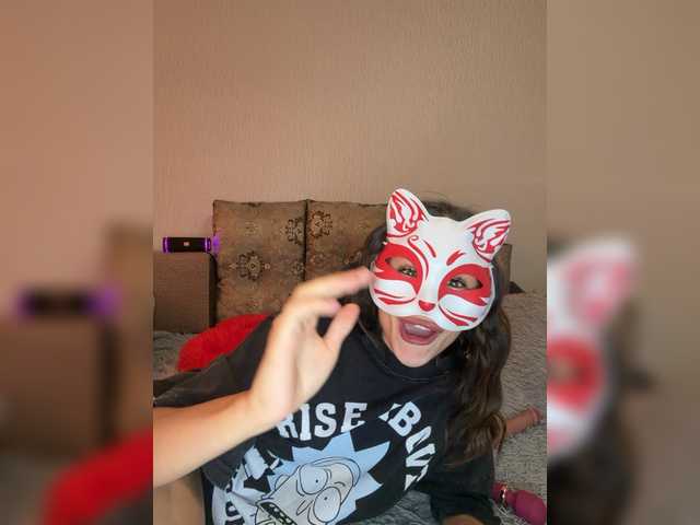 Milena05 live cam on BongaCams