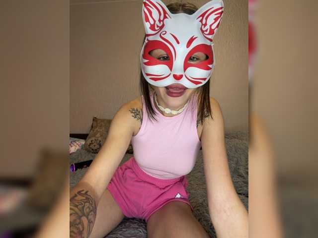 Milena05 live cam on BongaCams