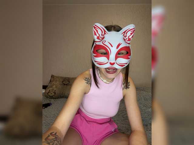 Milena05 live cam on BongaCams