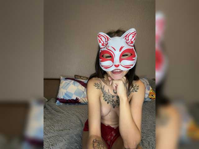Milena05 live cam on BongaCams
