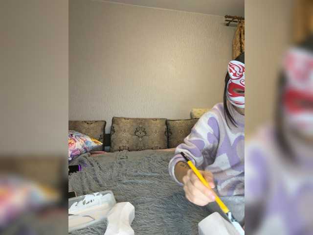 Milena05 live cam on BongaCams