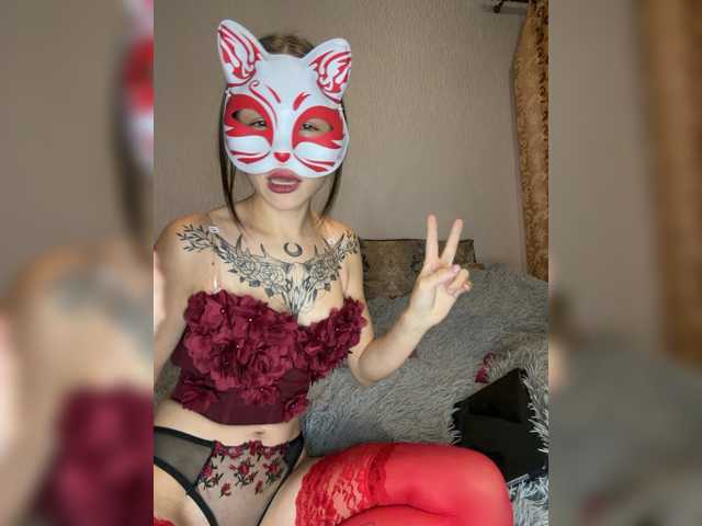 Milena05 live cam on BongaCams