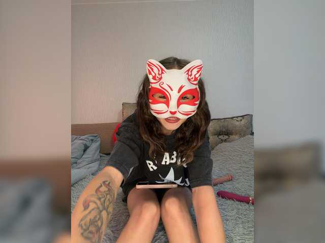 Milena05 live cam on BongaCams
