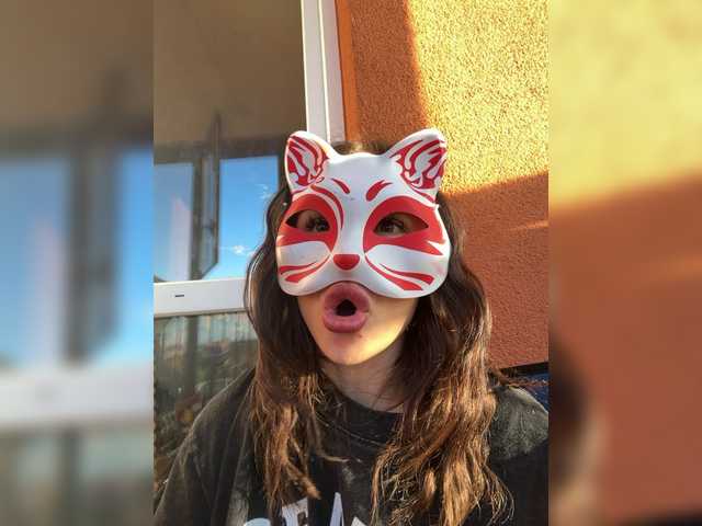 Milena05 live cam on BongaCams