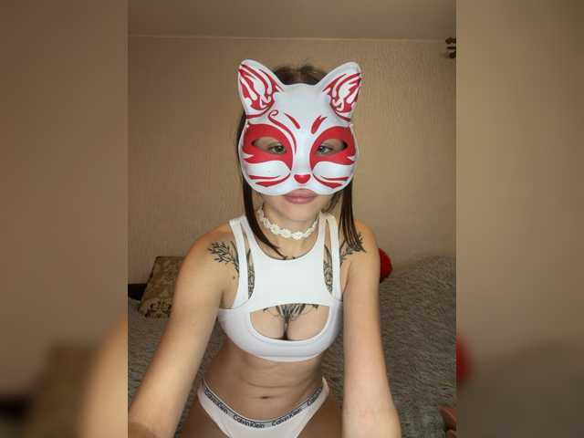 Milena05 live cam on BongaCams