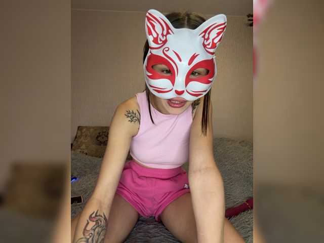 Milena05 live cam on BongaCams