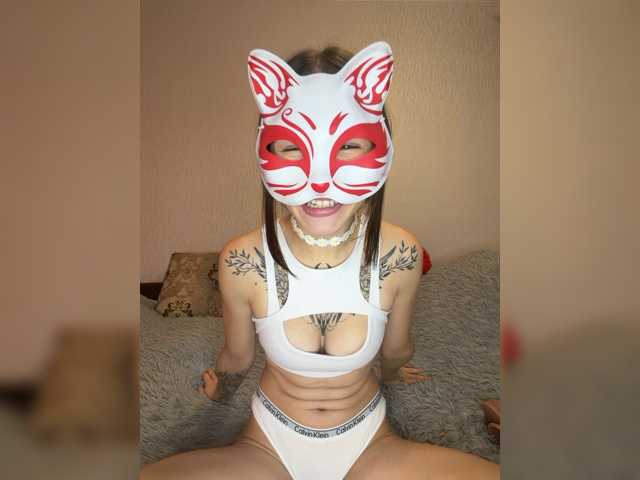 Milena05 live cam on BongaCams