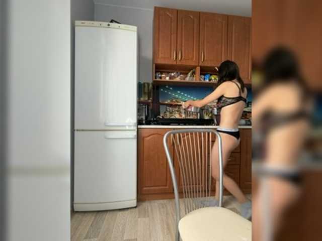 Milena05 live cam on BongaCams