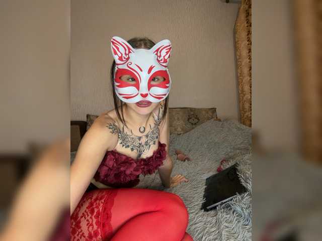 Milena05 live cam on BongaCams