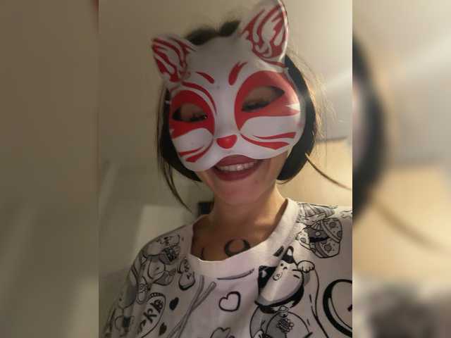 Milena05 live cam on BongaCams