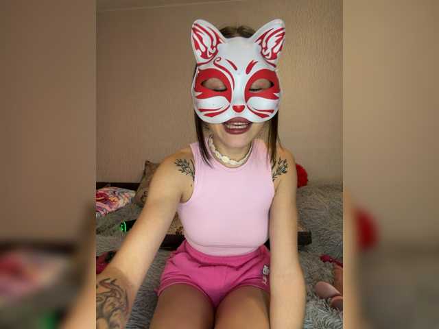 Milena05 live cam on BongaCams