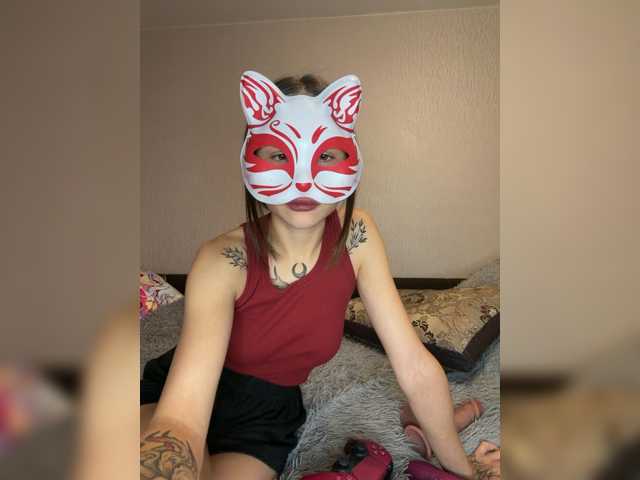 Milena05 live cam on BongaCams