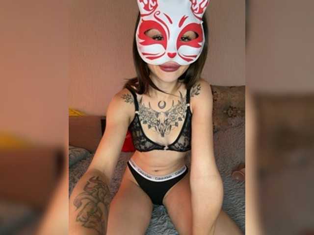 Milena05 live cam on BongaCams
