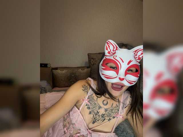 Milena05 live cam on BongaCams