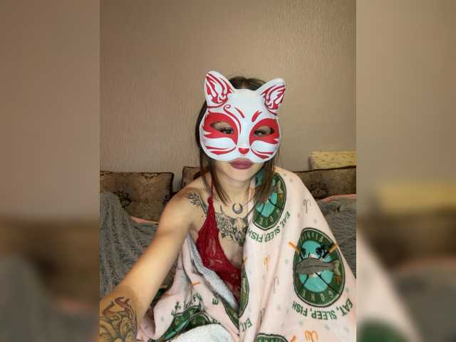 Milena05 live cam on BongaCams