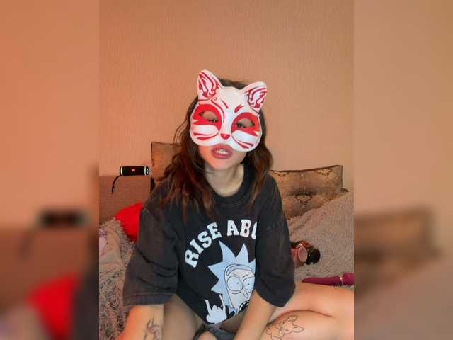 Milena05 live cam on BongaCams