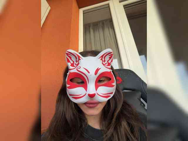 Milena05 webcam