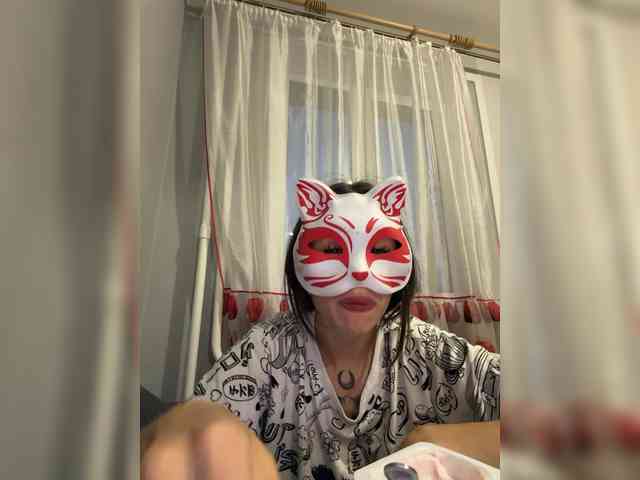 Milena05 webcam