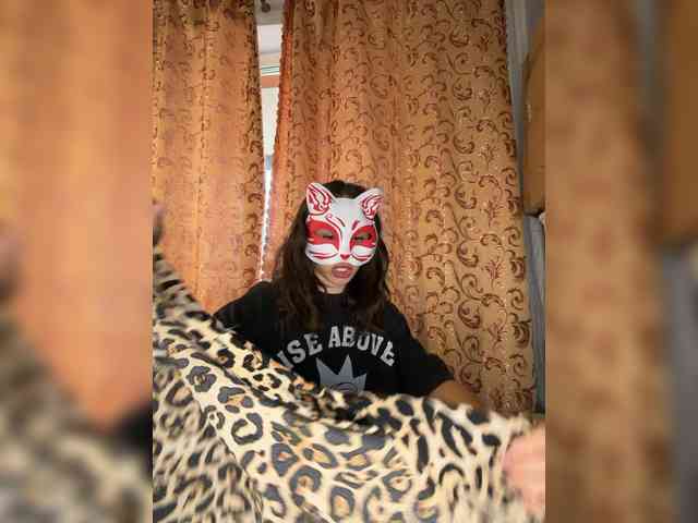 Milena05 webcam