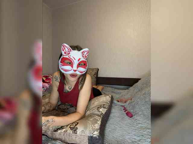 Milena05 webcam