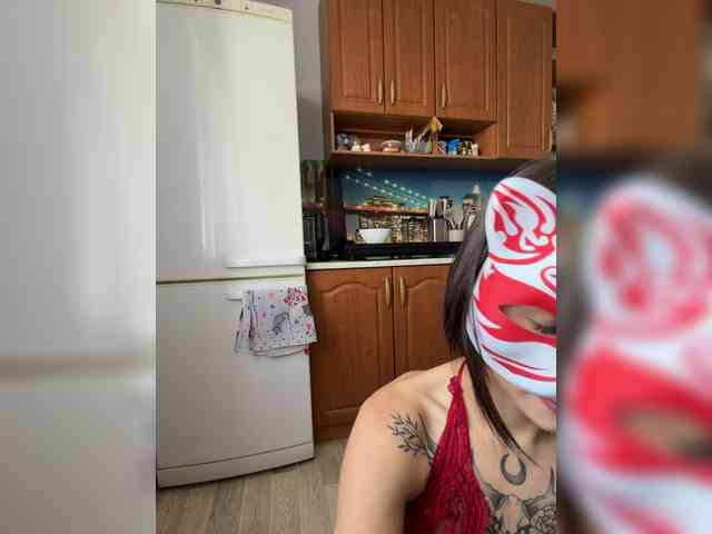 Модель: Milena05