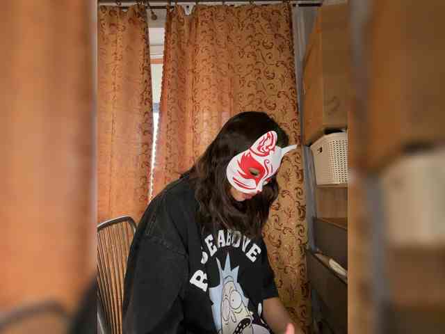 Milena05 webcam