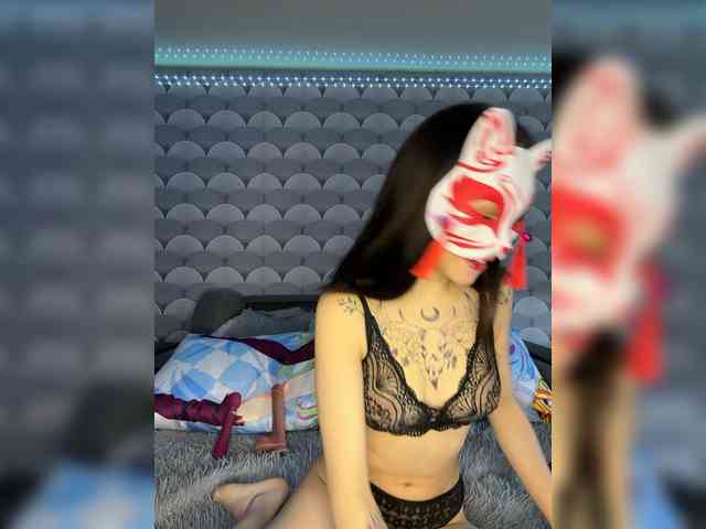 Milena05 webcam