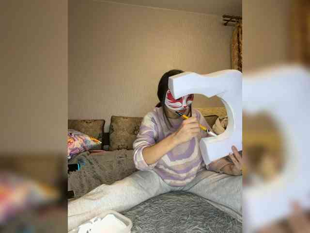 videochat porn Milena05