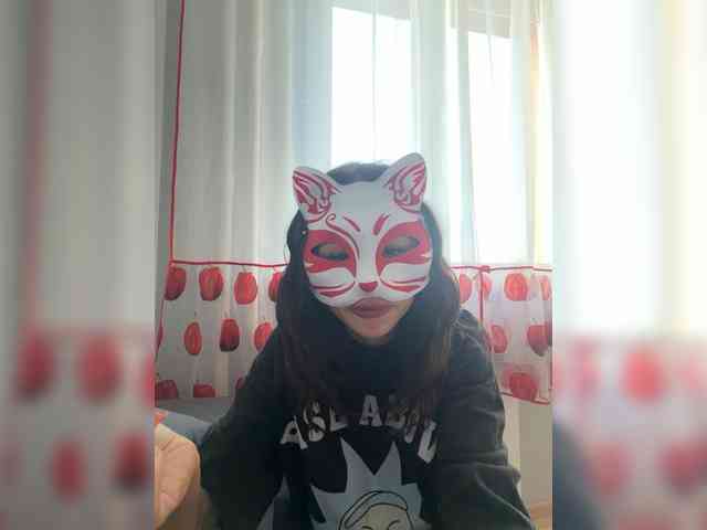 Milena05 webcam